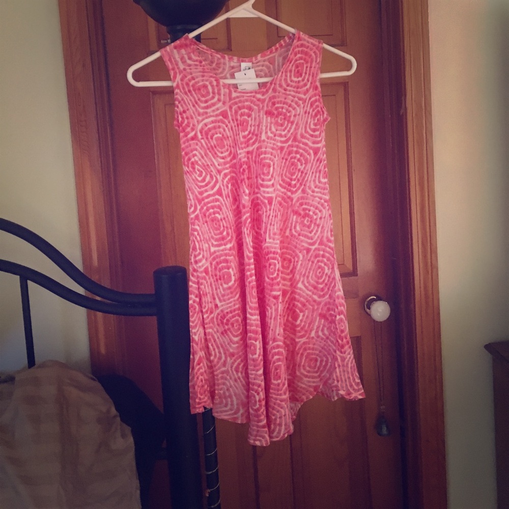 COPY - Tunic Top